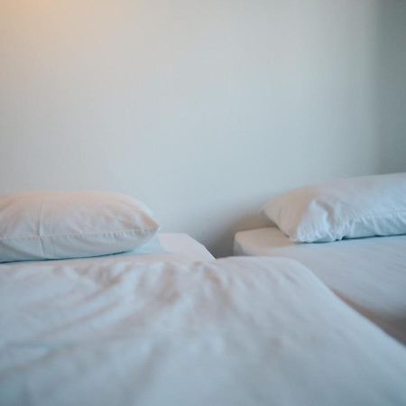 Hugnur Hostel And Coffee 치앙마이 외부 사진