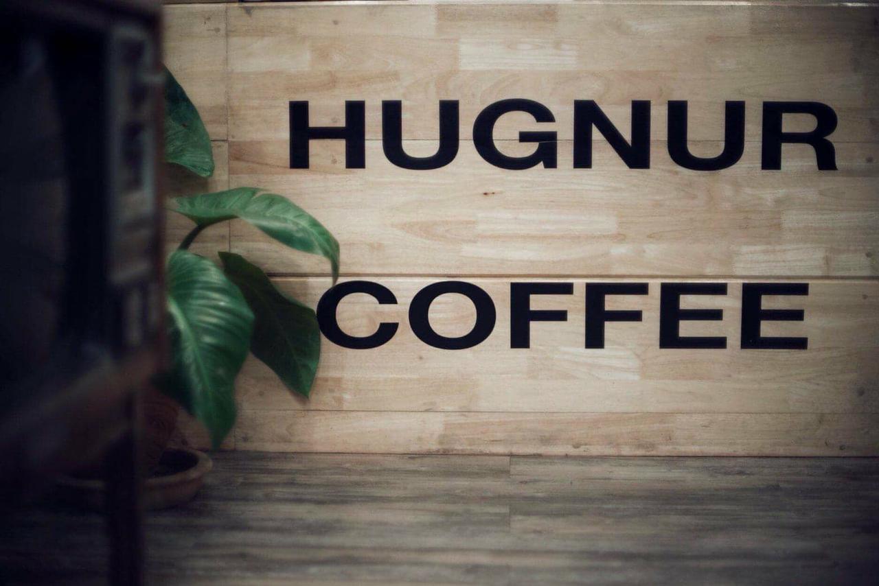 Hugnur Hostel And Coffee 치앙마이 외부 사진